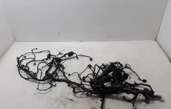 Ford Ranger Other wiring loom KB3T14290LSD
