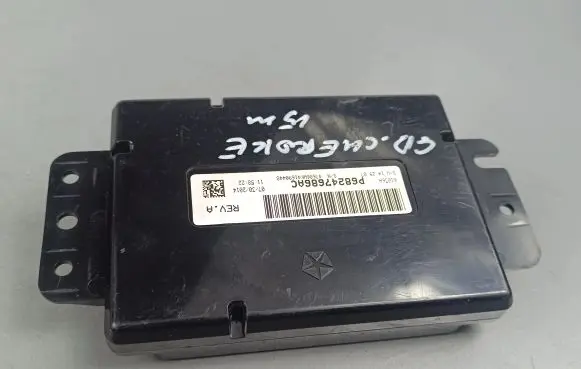 Jeep Grand Cherokee Other control units/modules P68247686AC