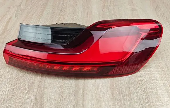 BMW X4 G02 Rear/tail lights 7409396