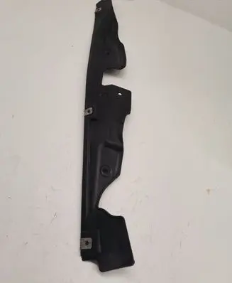 BMW M4 F82 F83 Front underbody cover/under tray 8055958