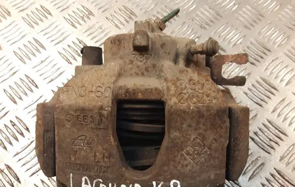 Renault Laguna II Front brake caliper