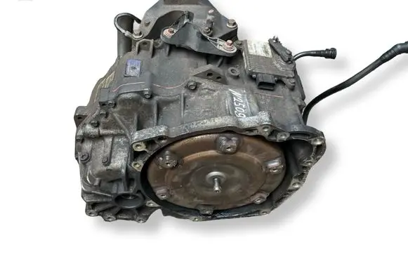Ford Mondeo MK IV Automatic gearbox 6G917000BB
