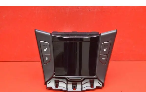 Hyundai i40 Glove box 846353Z100