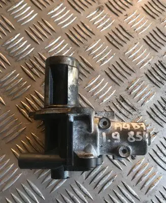 Audi A4 S4 B7 8E 8H EGR valve 038131501AD