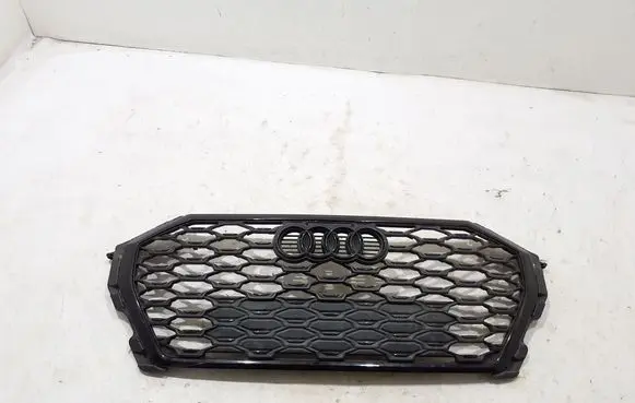 Audi Q3 8U Front grill 83F853651