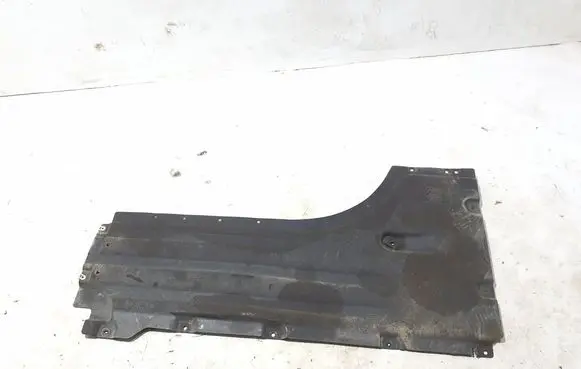 BMW X6 G06 Pickup box liner 