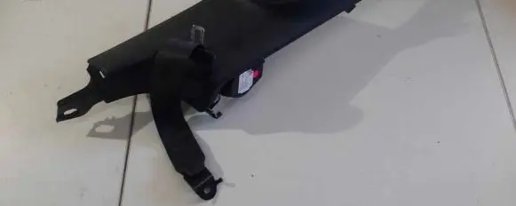Tesla Model 3 Rear seatbelt 111015401F
