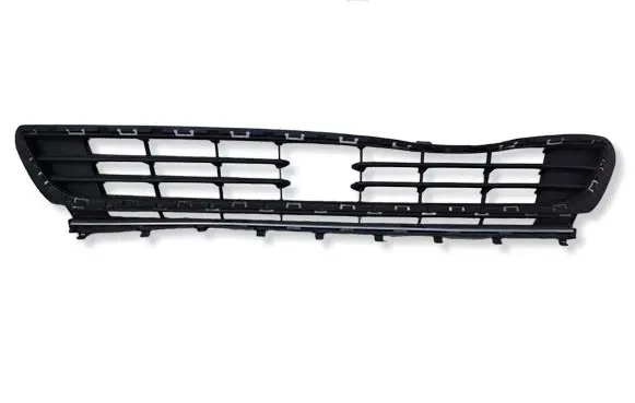 Volkswagen Golf VII Front bumper lower grill 5G0853677F