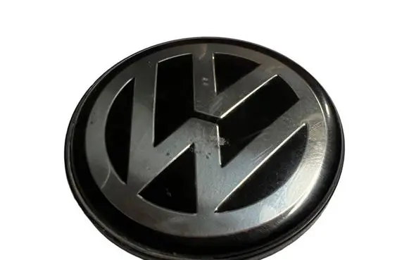 Volkswagen Sharan Manufacturers badge/model letters 7M0853601G 165006