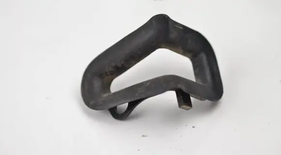 Audi A6 S6 C6 4F Other front door trim element 4F0839087