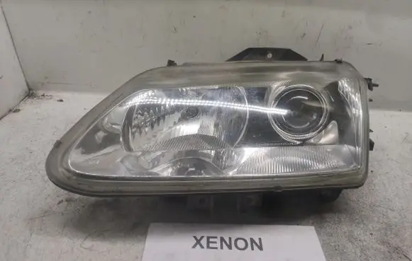 Renault Espace III Headlight/headlamp