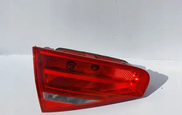 Audi A4 S4 B8 8K Tailgate rear/tail lights