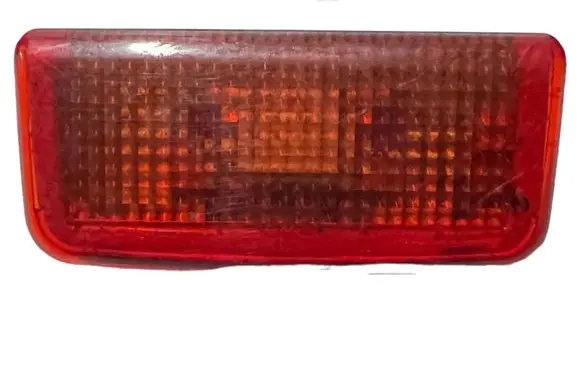 Volkswagen Touareg I Boot/trunk interior light 7L6947113