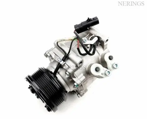 Chrysler Grand Voyager III Air conditioning (A/C) compressor (pump)