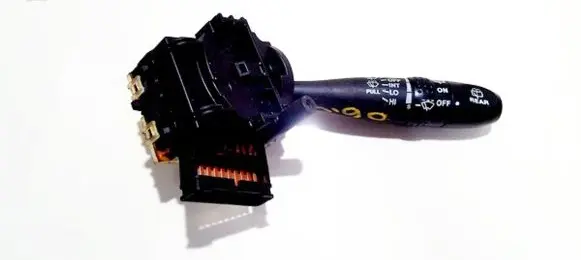 Hyundai Getz Wiper control stalk 75733a 3293pa