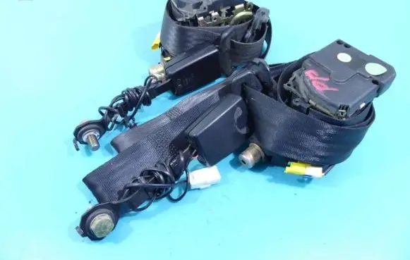 Fiat Stilo Front seatbelt IMPRK1295407