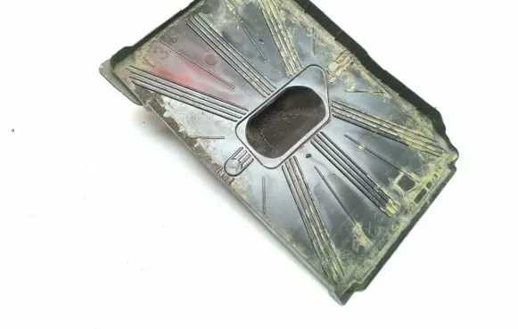 Opel Astra L Battery tray 9817230480