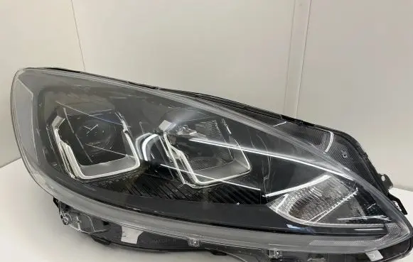 Ford Kuga III Headlight/headlamp LV4B13W029AK 90187826