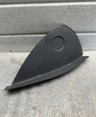 BMW 1 E81 E87 Dashboard glove box trim 51457068780