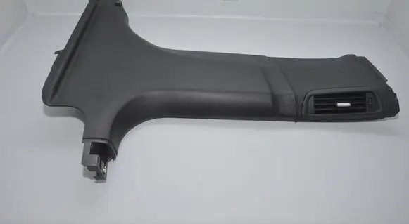 BMW 7 F01 F02 F03 F04 (B) pillar trim (bottom) 7340650 9113794
