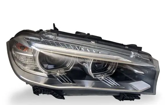 BMW X5 F15 Headlight/headlamp 7290054 F00HTB3042 LE11A6264