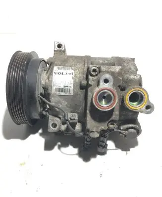 Volvo XC90 Air conditioning (A/C) compressor (pump) 31250605 7903511095 8708581