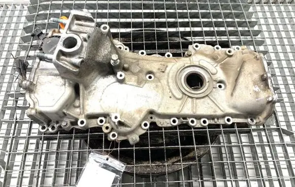 Hyundai i30 Other exterior part G3LE