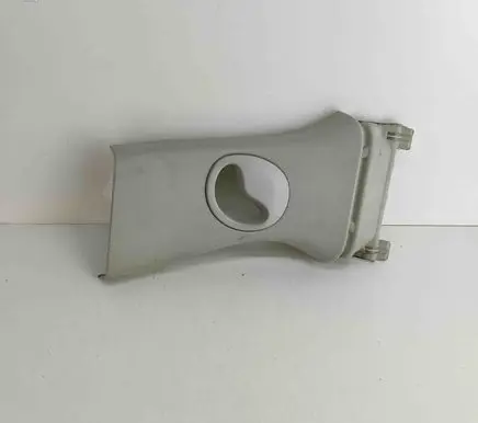 Land Rover Range Rover Velar (B) pillar trim (bottom) J8A224397B