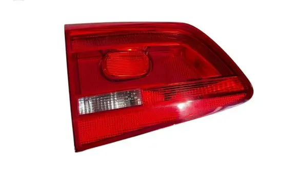 Volkswagen Touran II Tailgate rear/tail lights 1T0945093 185356 2T201045901