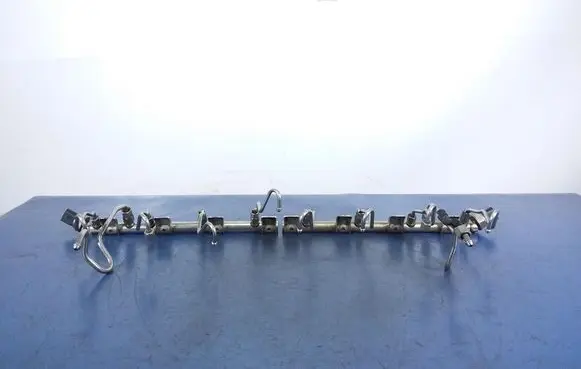 BMW 7 F01 F02 F03 F04 Fuel main line pipe 7547600