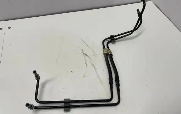 Brake line pipe/hose