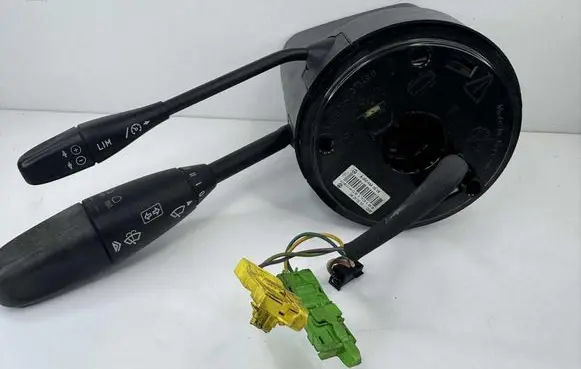 Mercedes-Benz E W211 Indicator stalk A0004640518 04311210