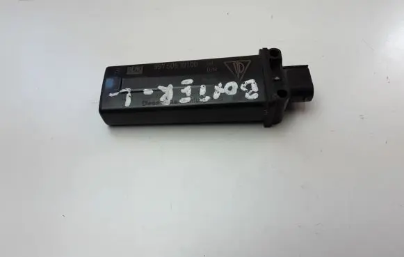 Porsche Boxster 987 Tire pressure sensor 99760610100