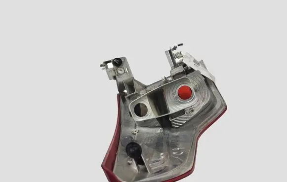 Citroen C4 I Picasso Rear/tail lights 9653547480
