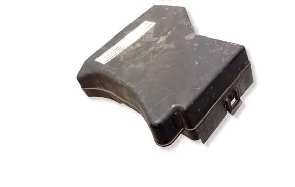 Volvo S40, V40 Fuse box cover 30889702
