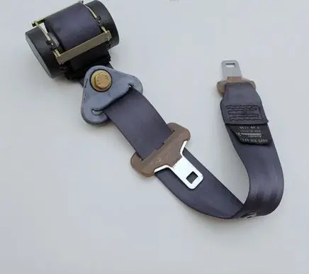 Renault Espace III Rear seatbelt 6025310471J