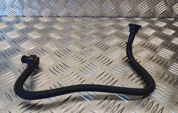 Vacuum line/pipe/hose