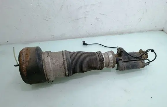 Mercedes-Benz S W221 Front shock absorber/damper