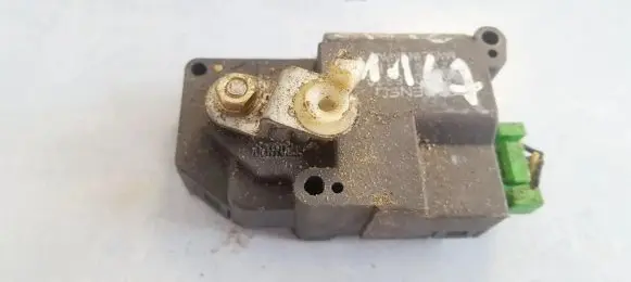Honda Civic Air flap motor/actuator