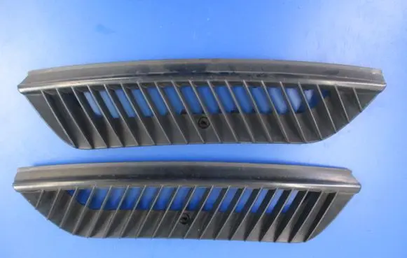 Smart ForTwo I Wiper trim 0001694