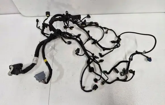 Fiat 500X Engine installation wiring loom 46352284
