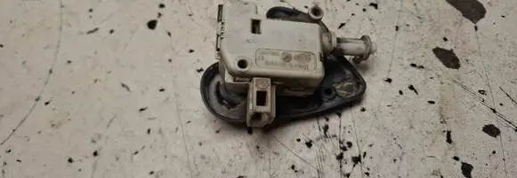 Audi A4 S4 B6 8E 8H Tailgate boot lock/latch motor 8E5827833