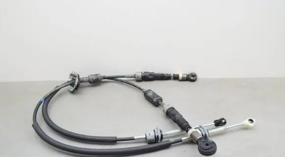 KIA Sportage Gear shift cable linkage 43794F1100