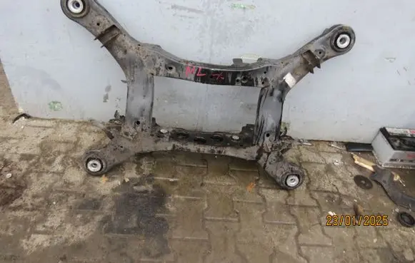 Mercedes-Benz ML W166 Other rear suspension part 