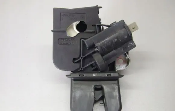 Audi A5 8T 8F Tailgate/trunk/boot lock/catch/latch 4F5827505D