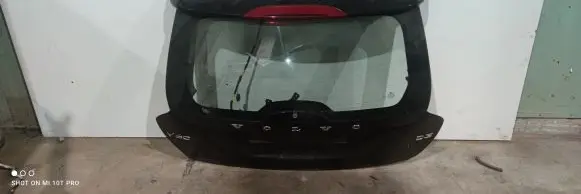 Volvo V60 Tailgate/trunk/boot lid 31394037