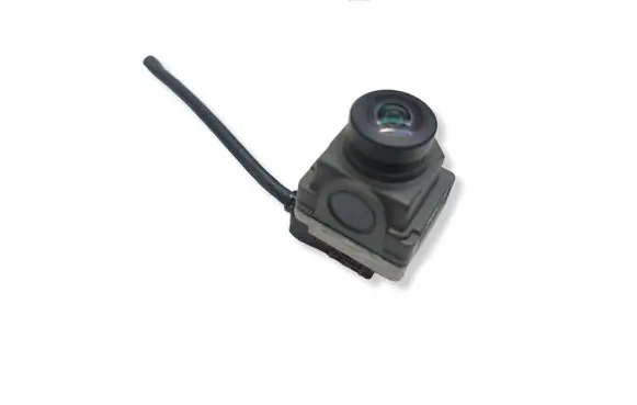 Volvo XC60 Reversing camera 31445951 080100 868409014265902