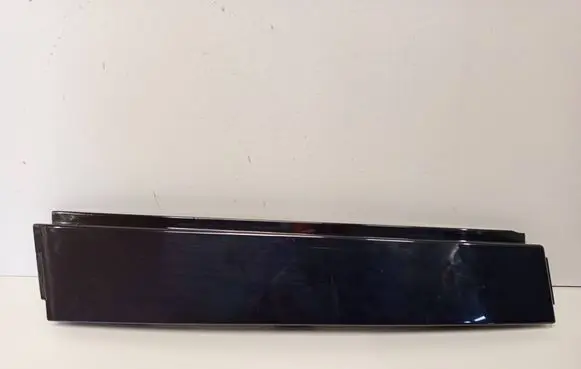 Volkswagen Tiguan Rear door glass trim molding 5N0839901 5N0839901A
