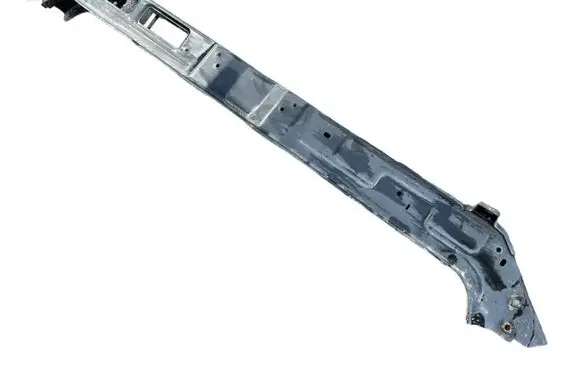 KIA Sportage Top upper radiator support slam panel