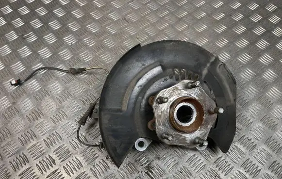 Nissan Murano Z52 Front wheel hub 400158450H